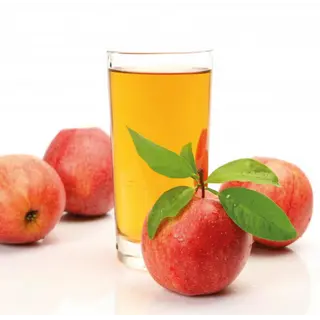 Jus De Pomme