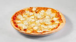 Pizza Cztery sery 24 cm