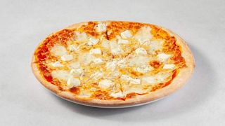Pizza Cztery sery 24 cm