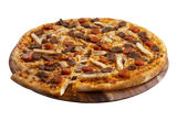 Pizza Viande Hachée