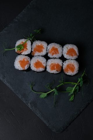 Хосомак "Сяке" (8 шт.)