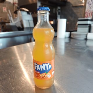 Fanta