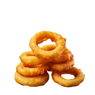 Луковые кольца