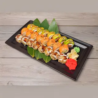 Set Sushiko