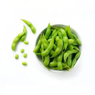016. Edamame
