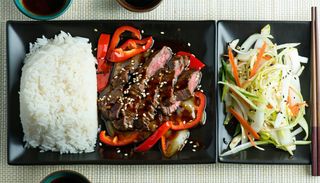 Wołowina Bambus specjalna