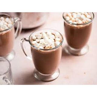 Hot Chocolate