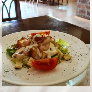 Cezar salata 300 gr
