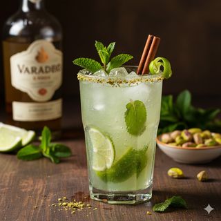Sicilia mojito