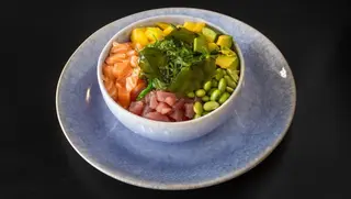 POKE Tailandês