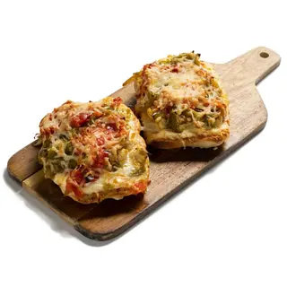 Panini Pollo