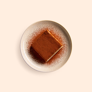 Tiramisú clásico