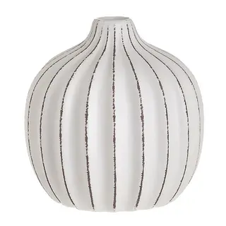 Vaza Decorativa, Ceramica, Vintage Mica