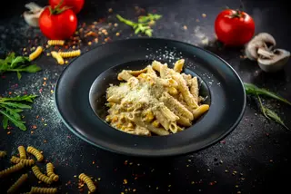 White Chicken Penne 400 g