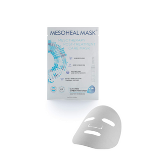 Mesoheal - სახის ნიღაბი