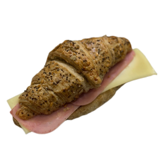 Croissant salado