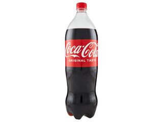 Coca-Cola Bottiglia 1.5 l