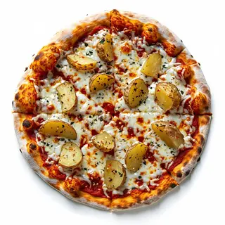 Patate Fresche