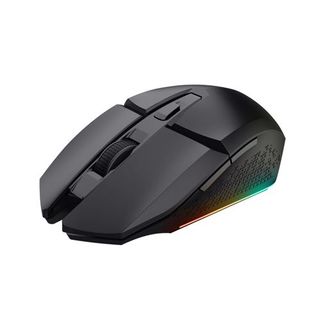 Ratón Gaming Inalámbrico Trust Gxt 110 Felox Negro - 8713439250374