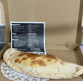 Calzone