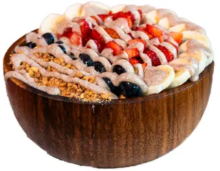 COFFEE BOWL