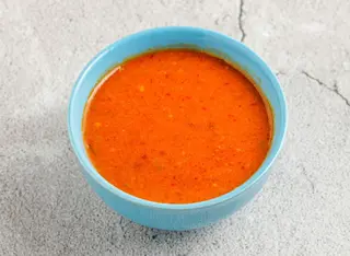 Riblja čorba