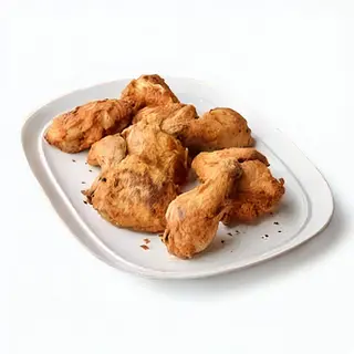 Fried Chicken