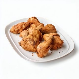 Fried Chicken