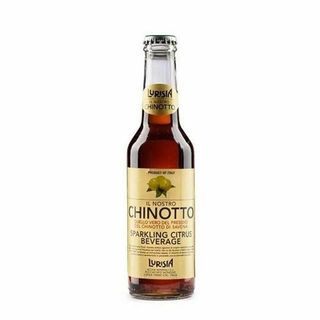 Chinotto Lurisia