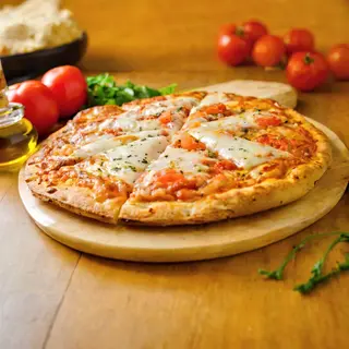 Pizza Margarita