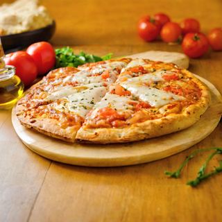 Pizza margarita 36cm XL