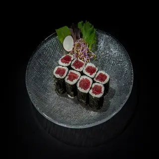 Maki De Atún (8 Uds.)