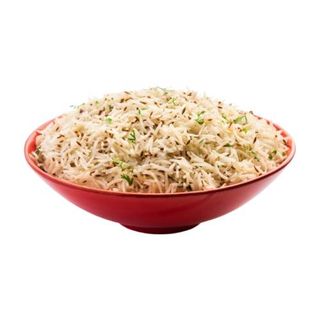 Jeera Rice