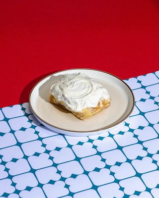 Cinnamon Rolls