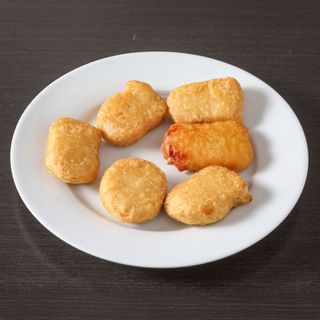 nuggets de pollo