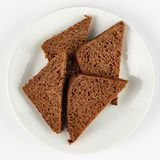 Kruh Borodinskij raženi