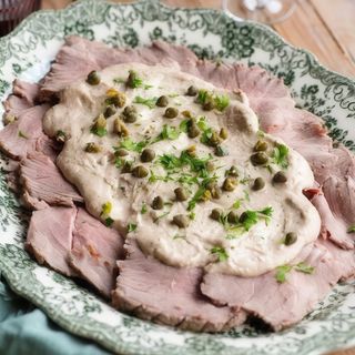 Vitello Tonnato