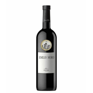 Botella Emilio Moro