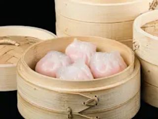 Ravioli alla cantonese 4 pezzi