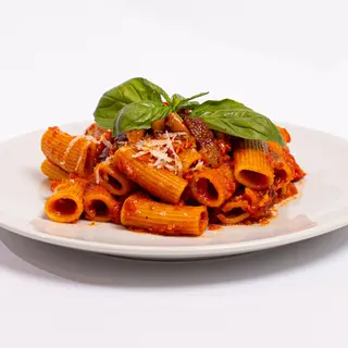 'A amatriciana