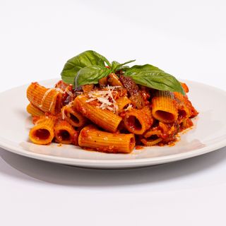 A amatriciana