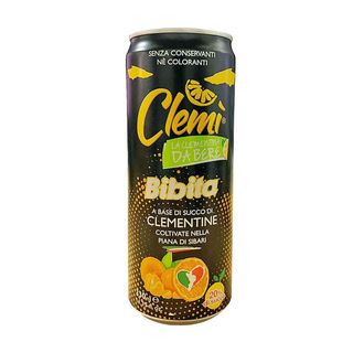 Clemi 33 cl