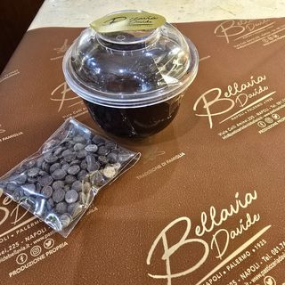 Sanguinaccio artigianale confezione gr. 100