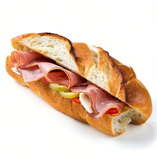 Lomo en Manteca (Viena)