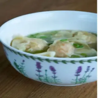 5-Sopa De Wan - Tun