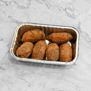 Croquetas de Morcilla/6 unidades