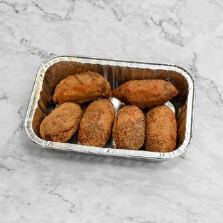 Croquetas de Morcilla/6 unidades