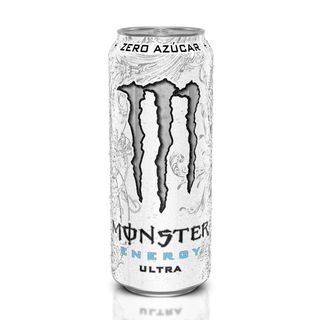 Monster Energy Ultra lata 500ml.