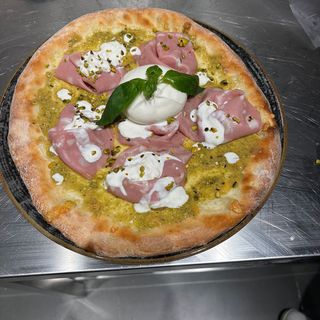 Pizza Amore