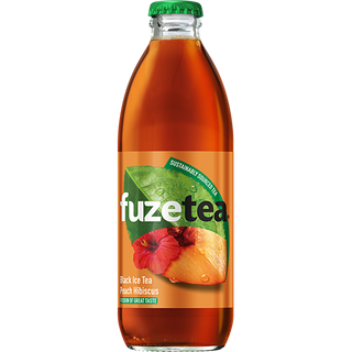 Fuze tea 250 ml